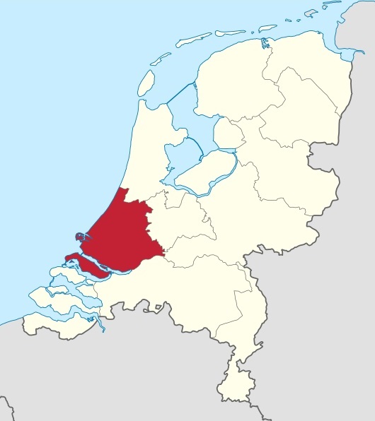 Schoonmaakbedrijf RVS is actief in Noord-Holland